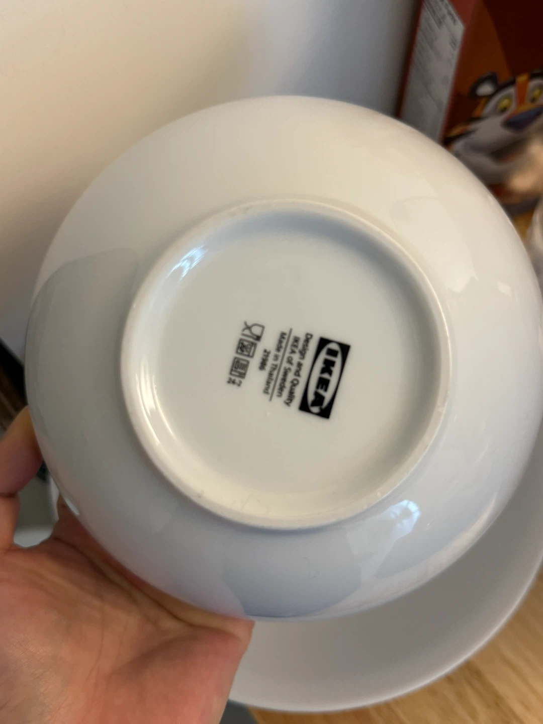 IKEA Bowl