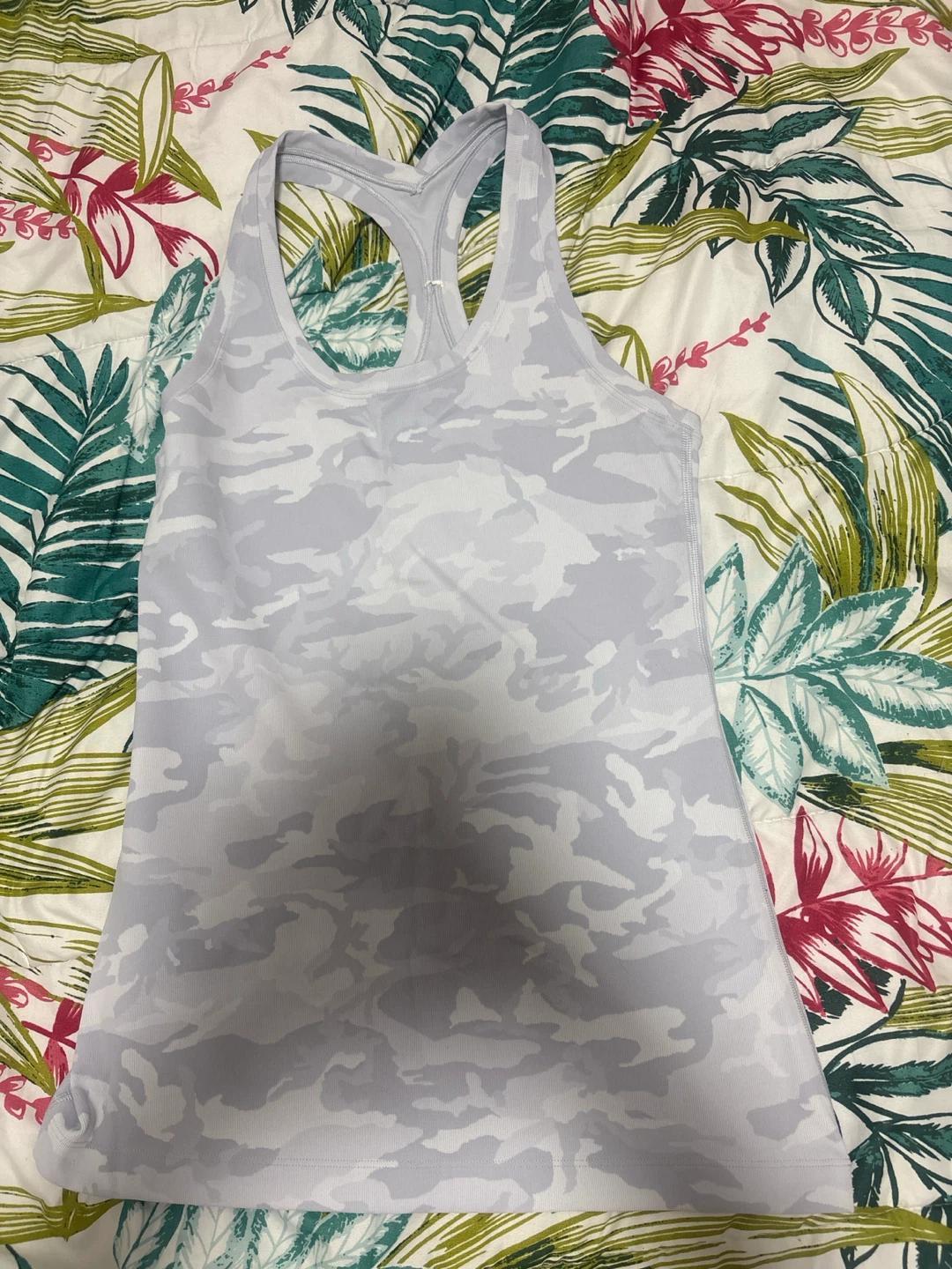 Lululemon Racerback Tank Top - photo 2