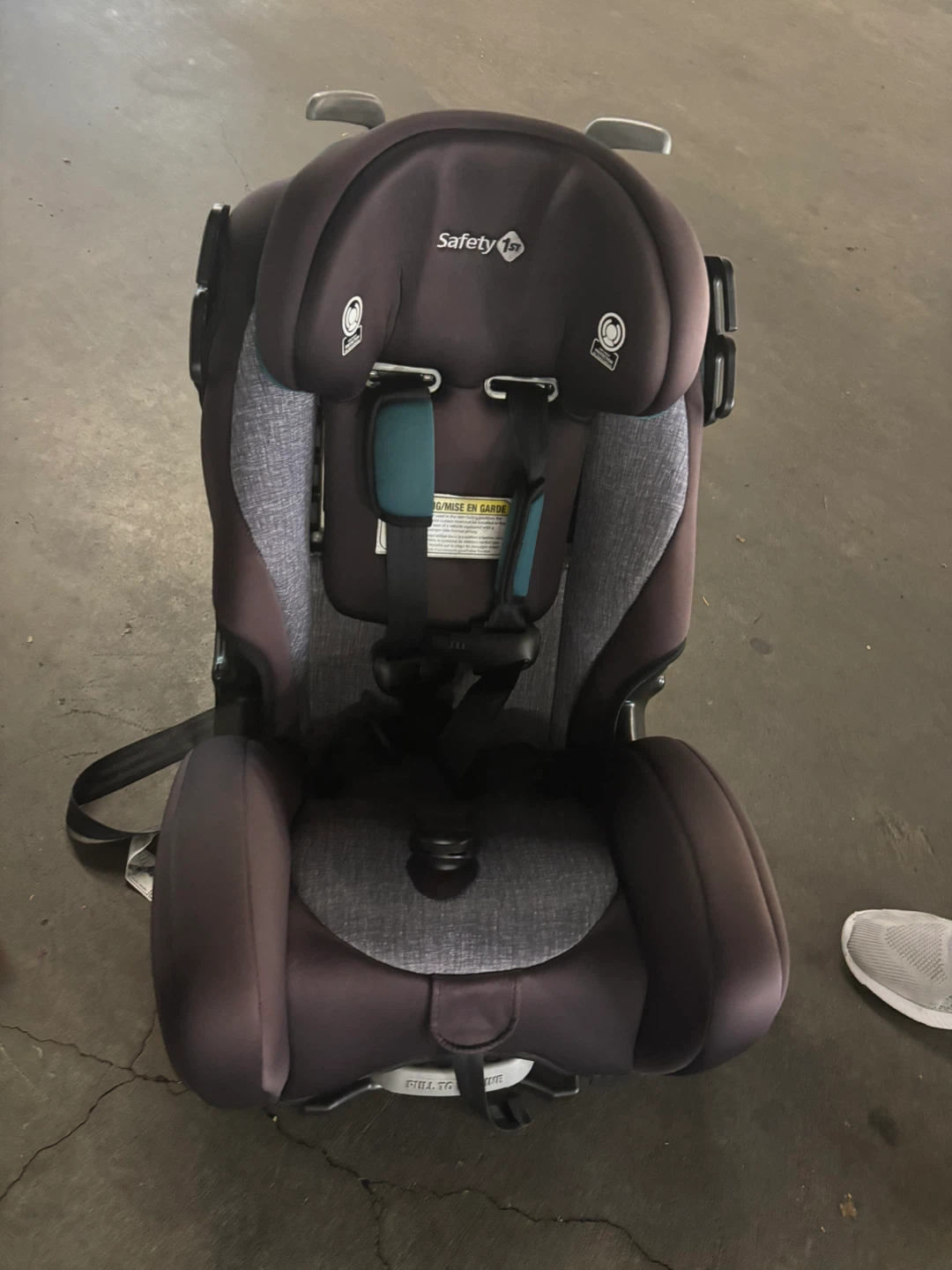 Car seat for kids