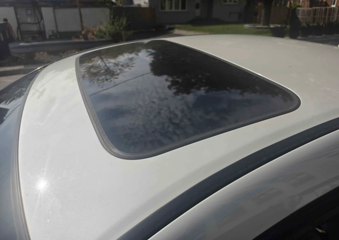 2007 Acura TL Sedan - photo 2