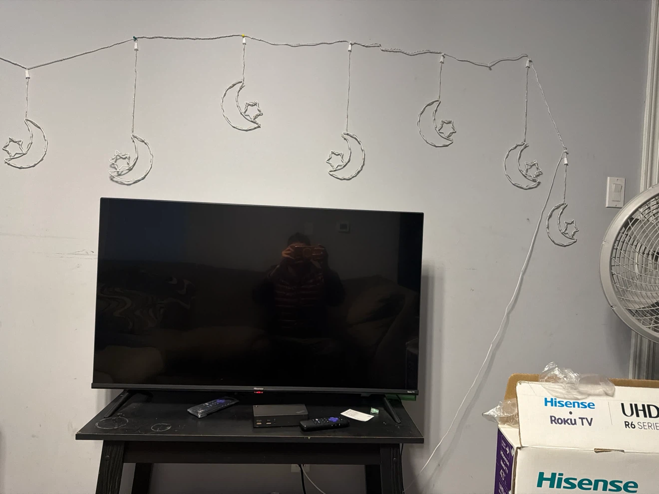 Television