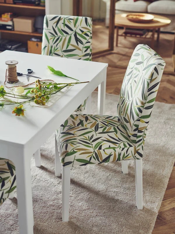IKEA BERGMUND Chair - photo 2