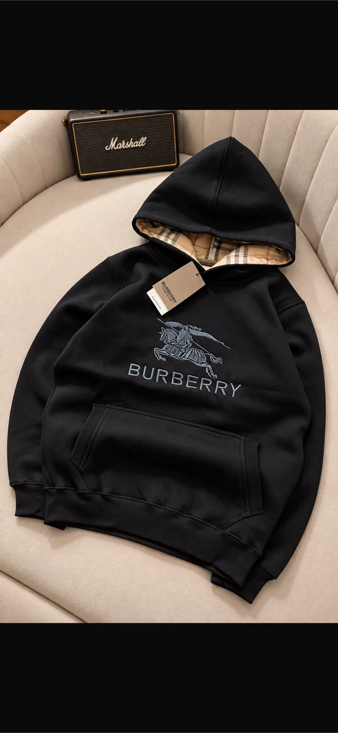 Burberry Hoodies - photo 2