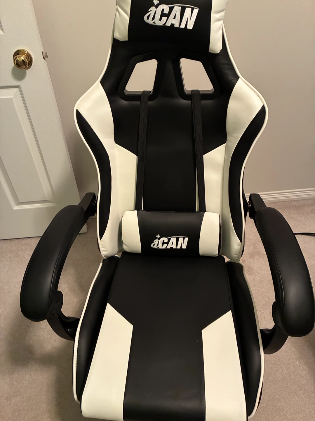 ican Gaming Chair