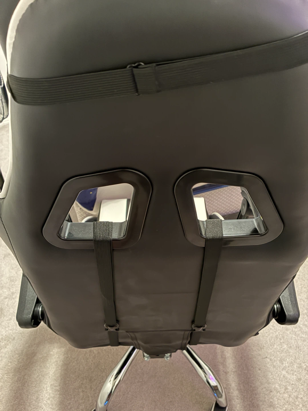 ican Gaming Chair - photo 2