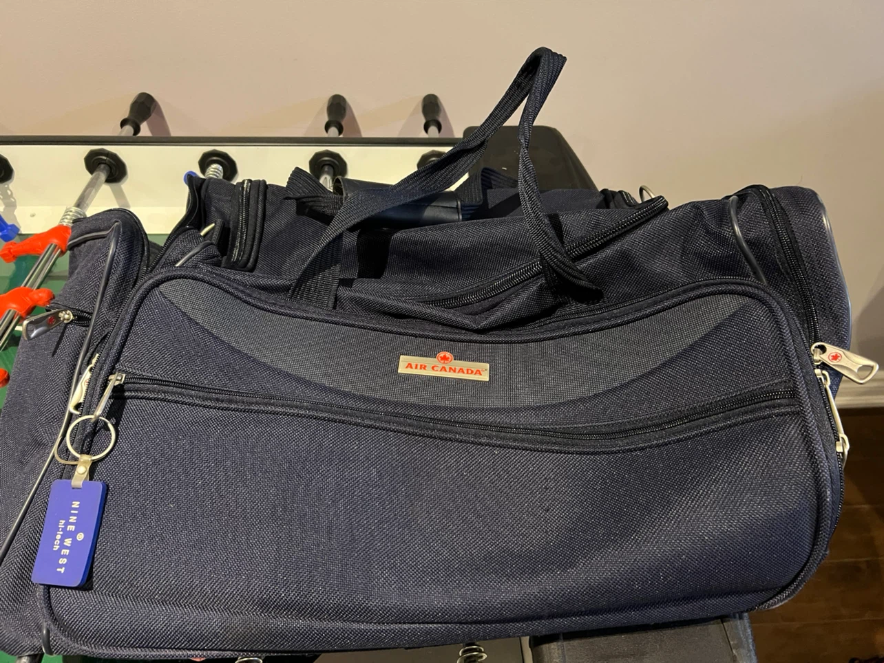Air Canada Duffel Bag - photo 2