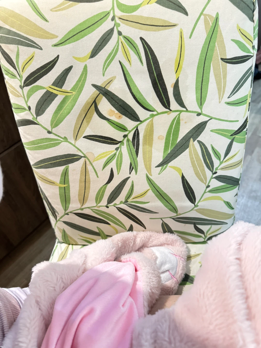 IKEA BERGMUND Chair - photo 5