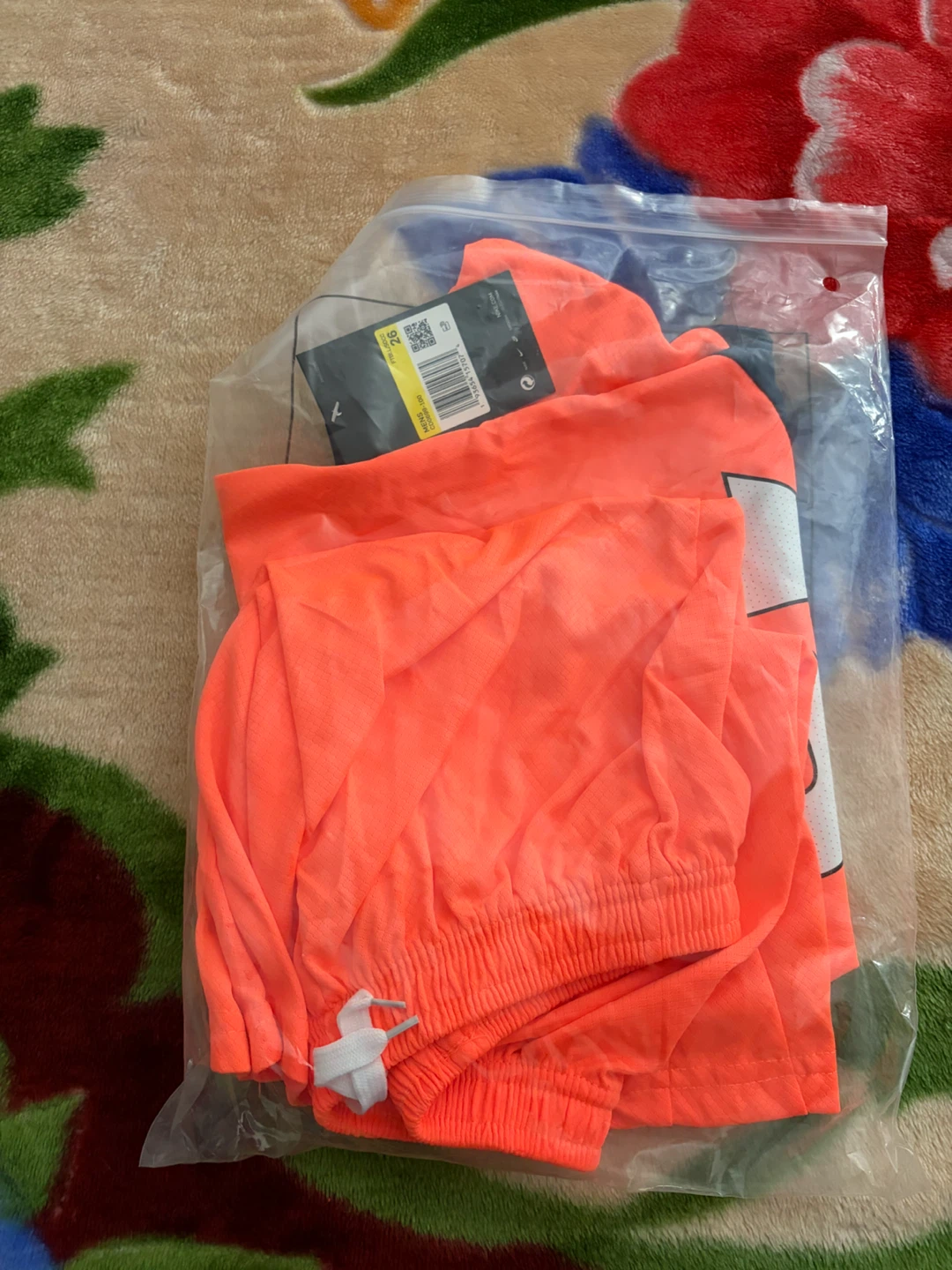 Lamine yamal soccer kit size 26 kids - photo 2