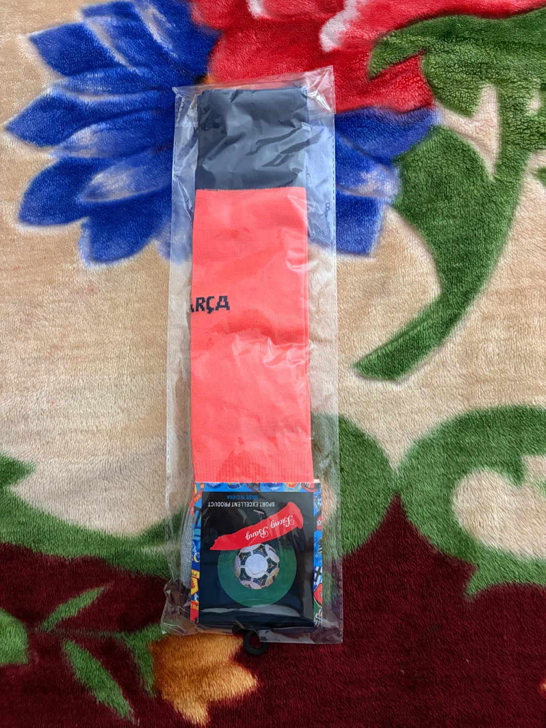 Lamine yamal soccer kit size 26 kids - photo 3