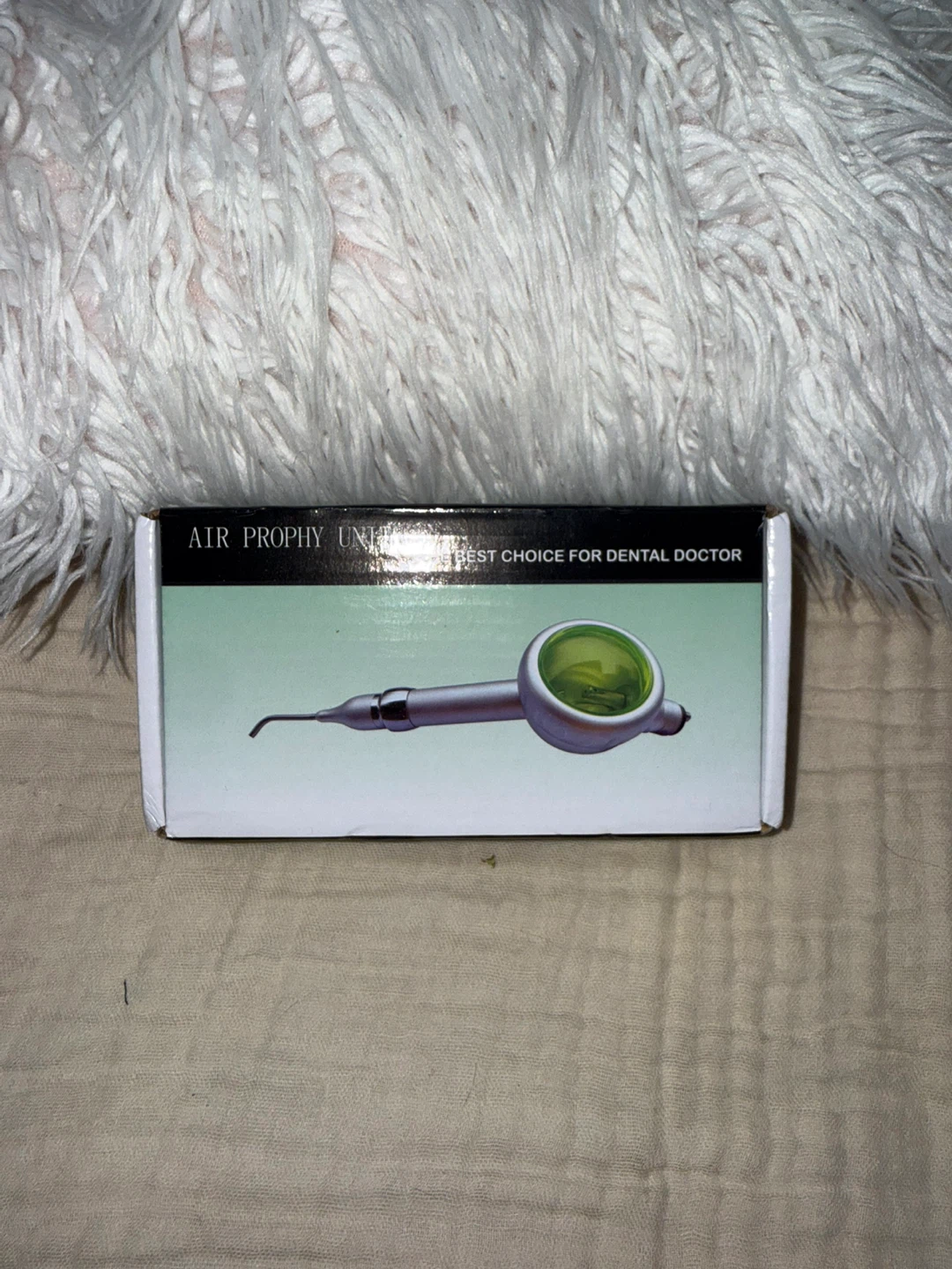 Air Prophy Unit Dental Handpiece