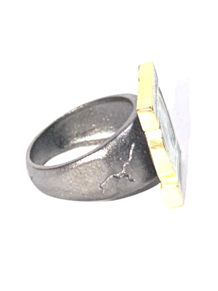 Green Lantern power  Ring size 11 - photo 3