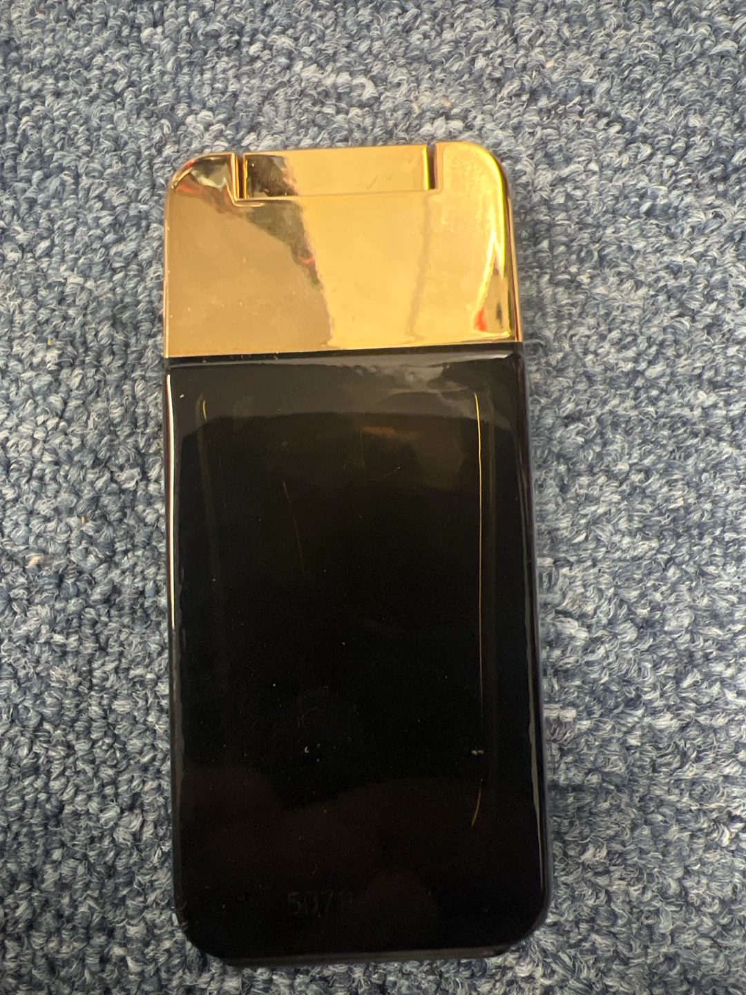 Paco Rabanne 1 Million Elixir 50 ML - Used - photo 2