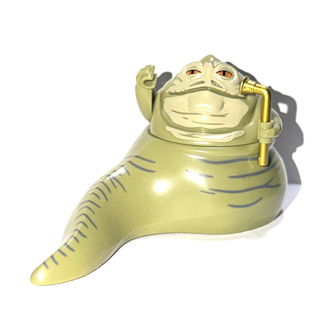 Star Wars Jabba the Hutt mini figure