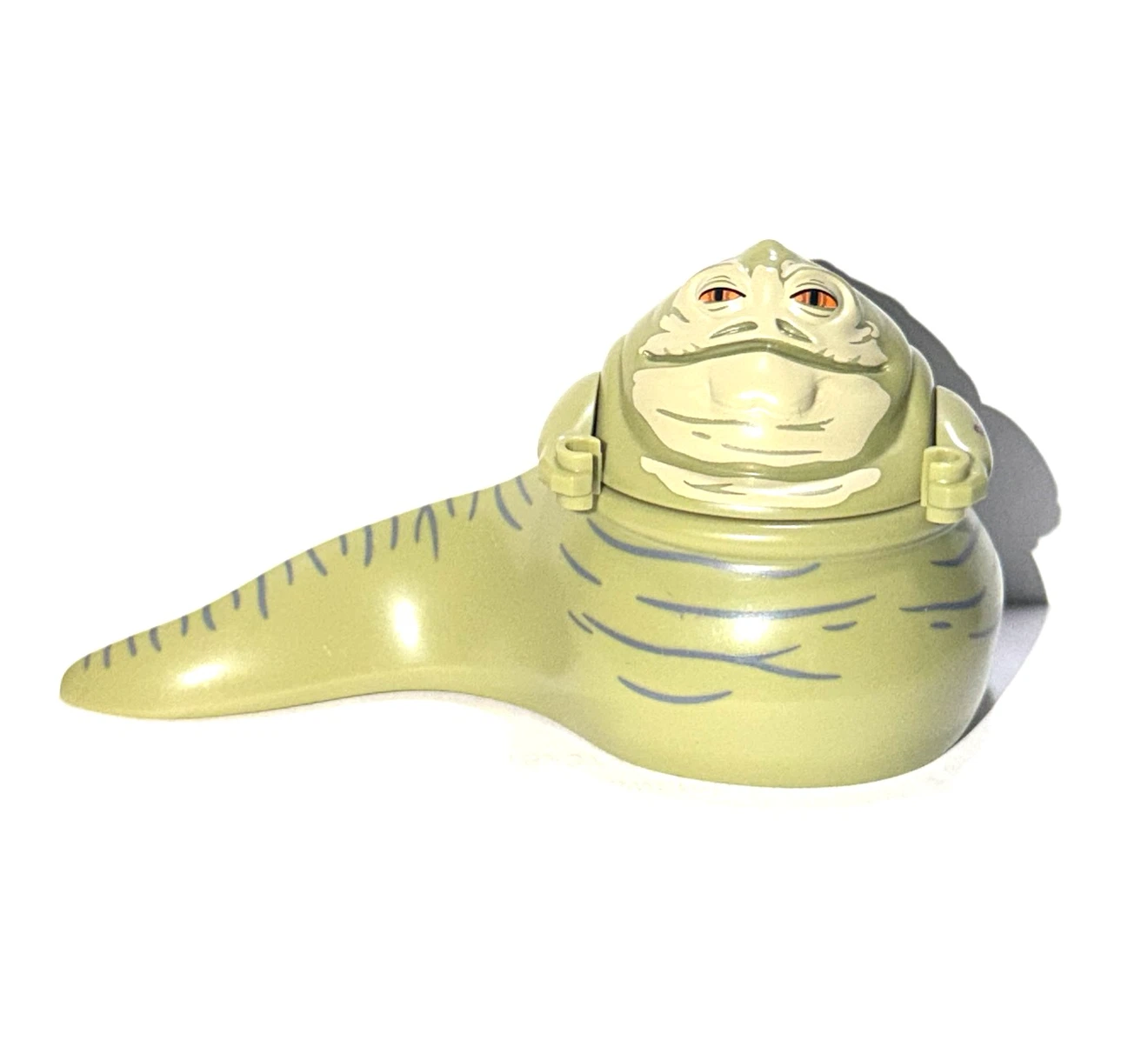 Star Wars Jabba the Hutt mini figure - photo 2