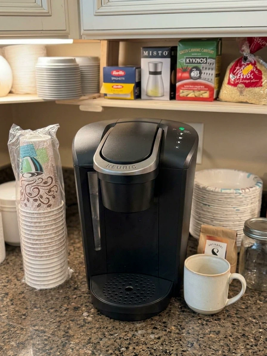 Keurig K-Cup Coffee Maker