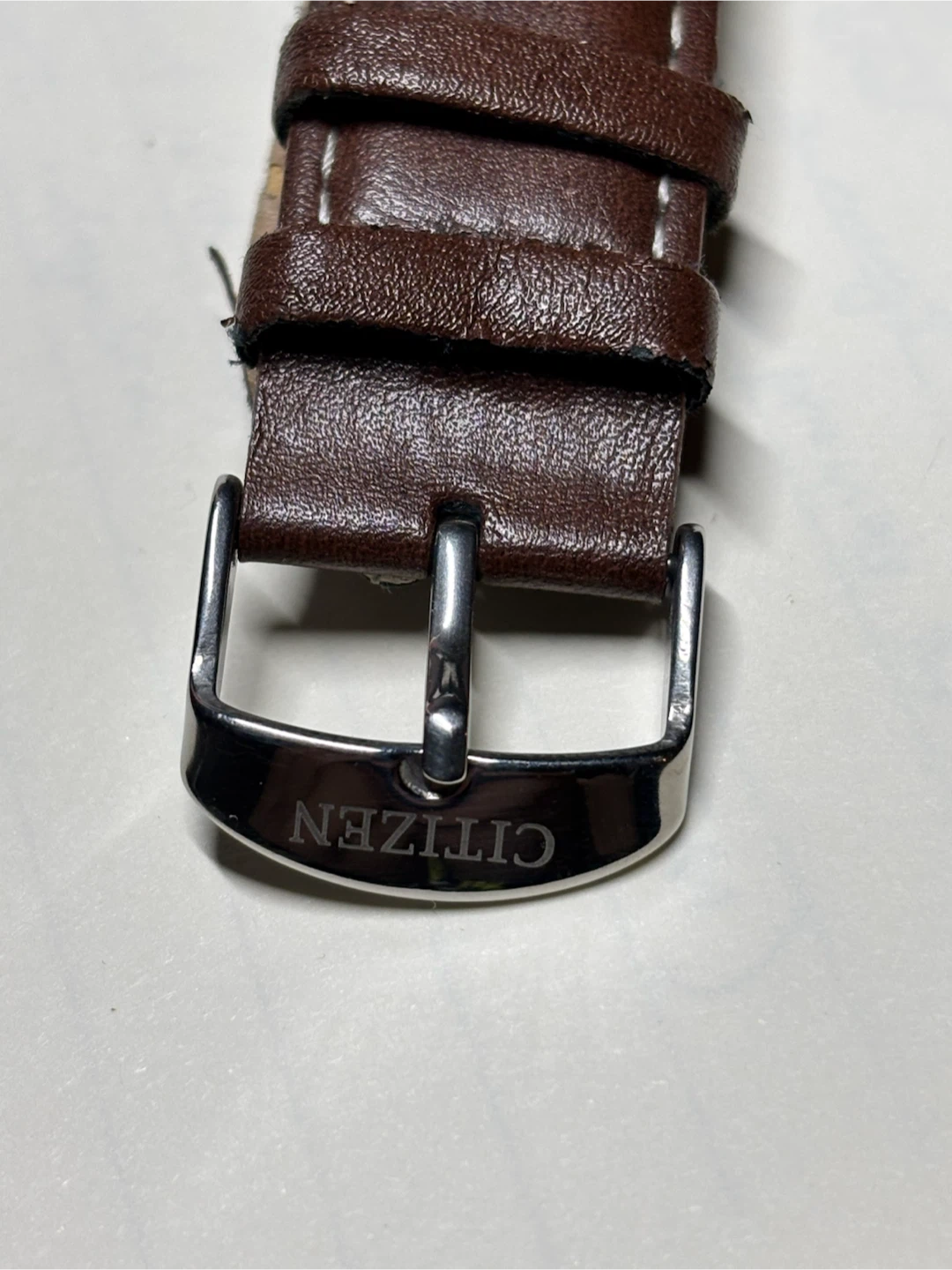 Citizen Quartz Chronograph Watch - photo 4