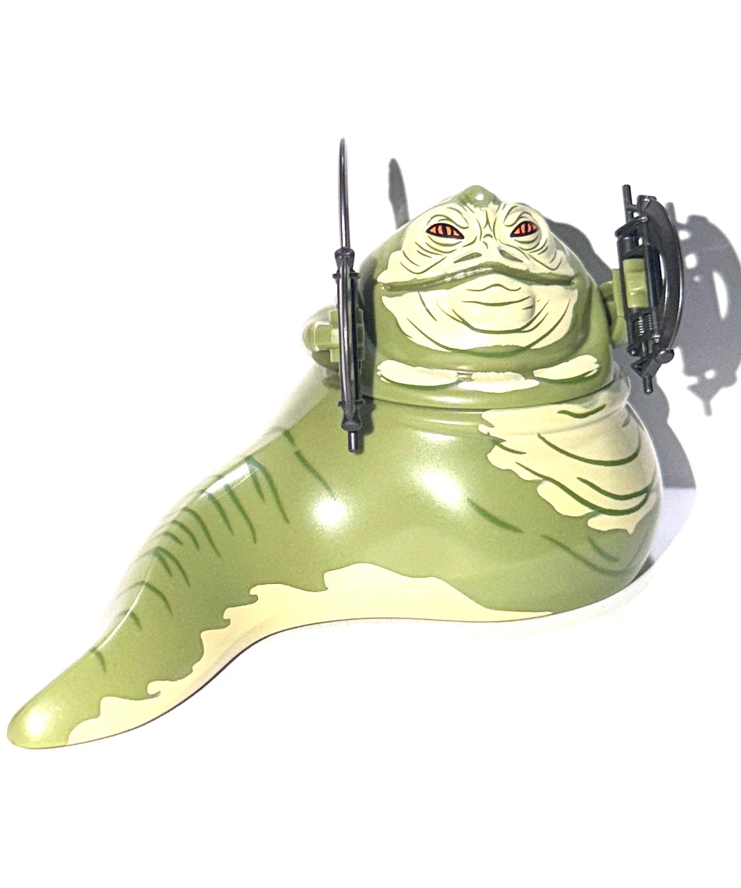 Star Wars rada the Hutt Minifigure