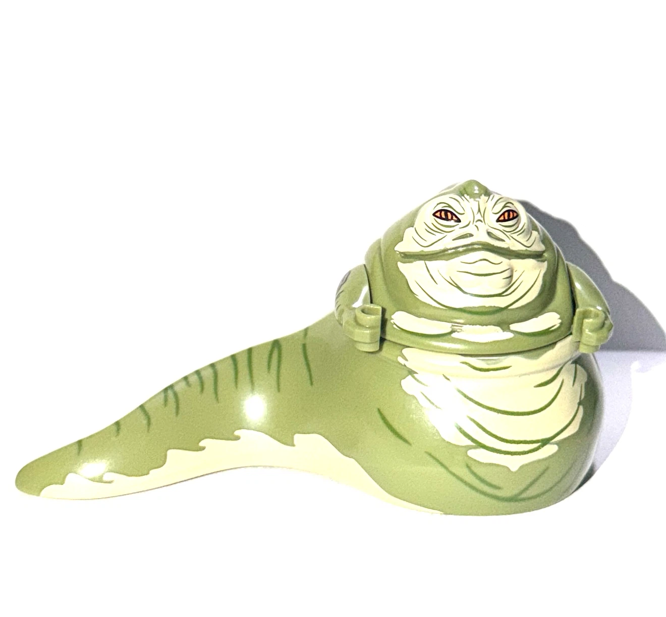 Star Wars rada the Hutt Minifigure - photo 2
