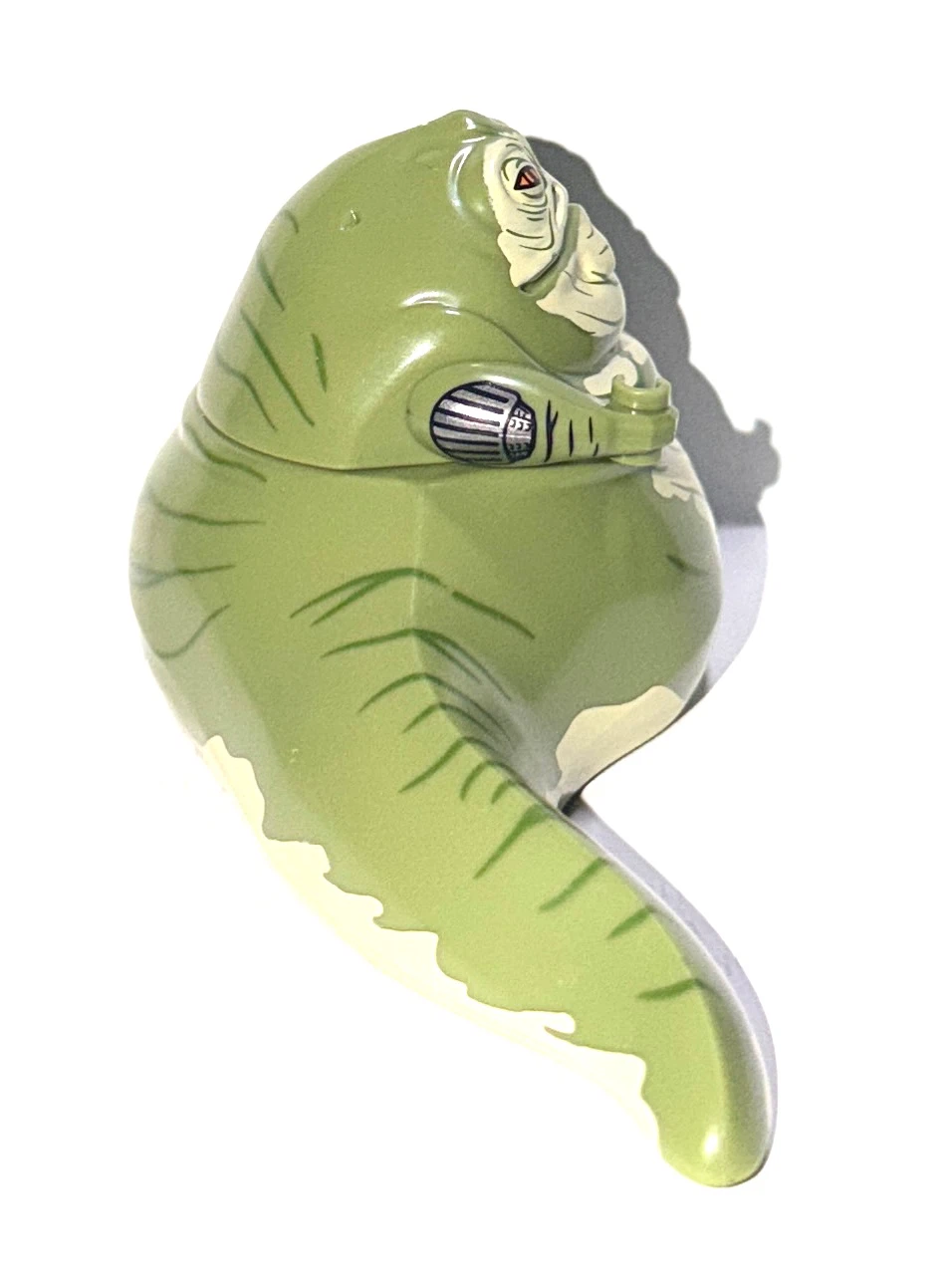 Star Wars rada the Hutt Minifigure - photo 3