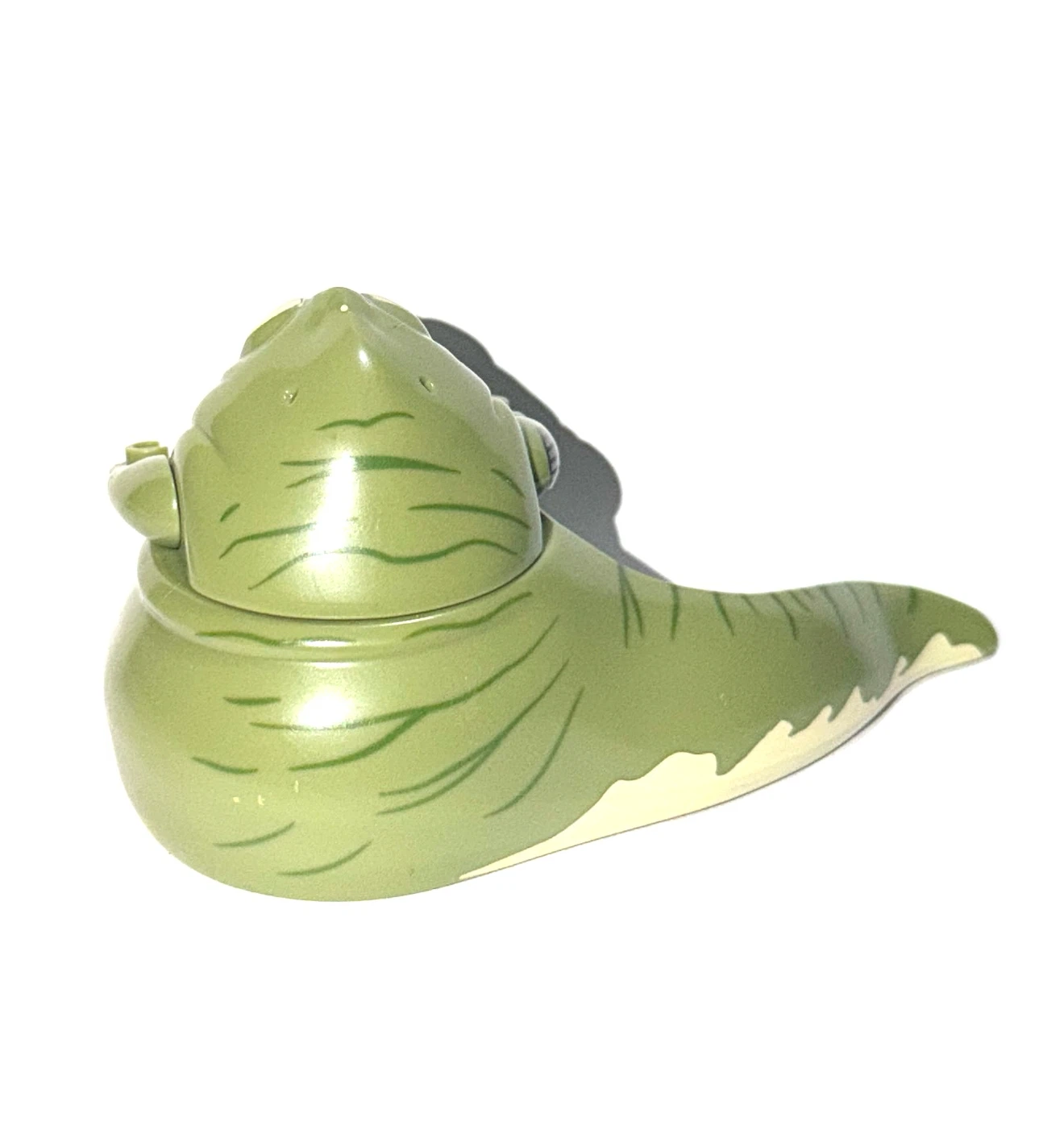 Star Wars rada the Hutt Minifigure - photo 4