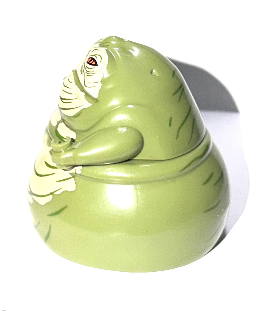 Star Wars rada the Hutt Minifigure - photo 5