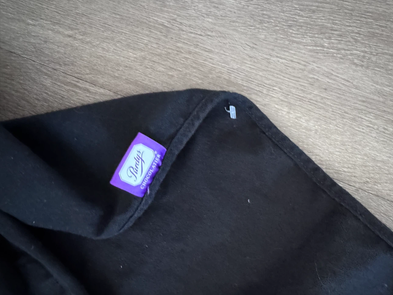 Purdys Chocolatier Apron - photo 2