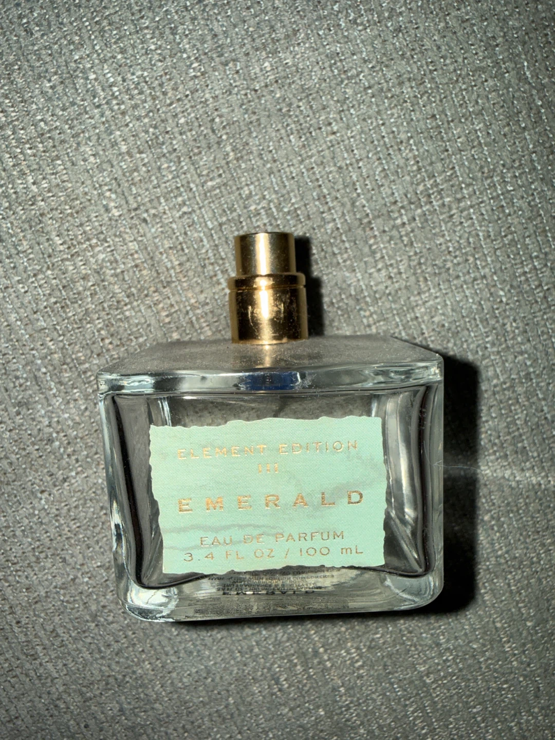 Emerald Eau parfum - photo 2