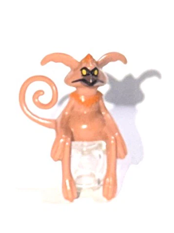 Star Wars Salacious B. Crumb Minifigure