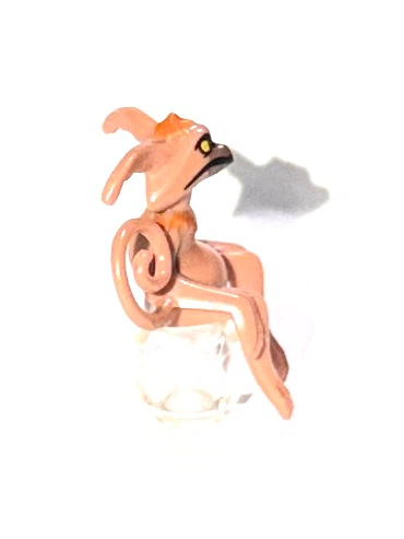 Star Wars Salacious B. Crumb Minifigure - photo 2