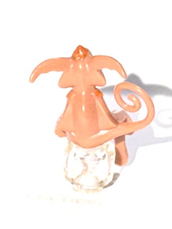 Star Wars Salacious B. Crumb Minifigure - photo 3
