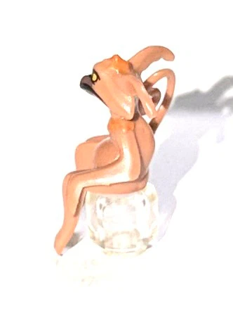 Star Wars Salacious B. Crumb Minifigure - photo 5