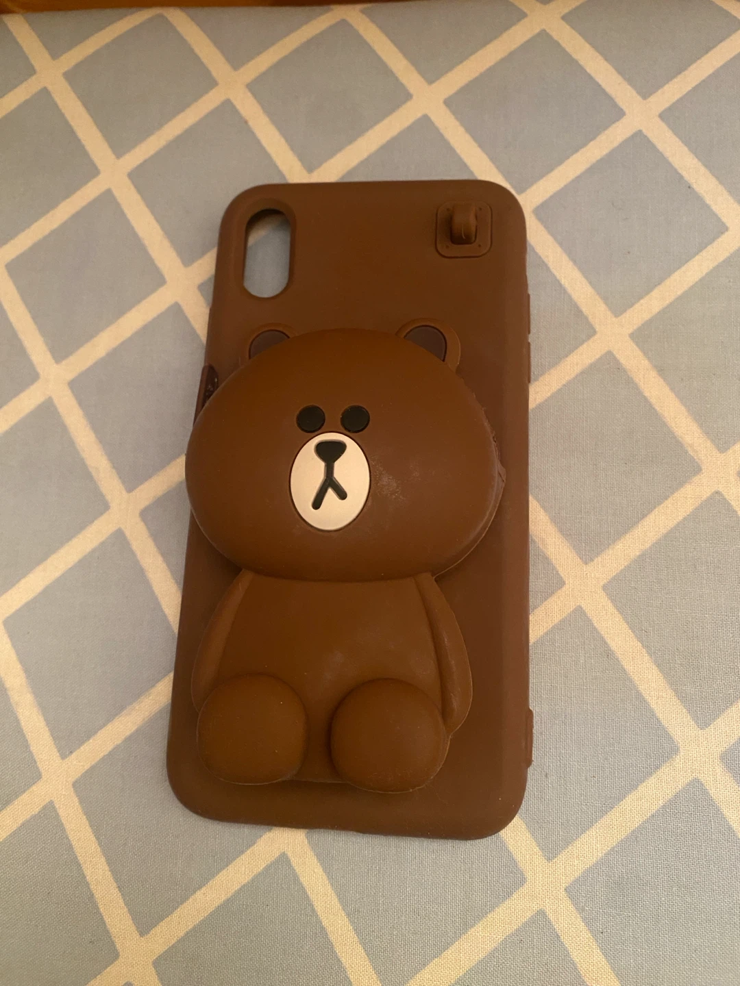 Bear iPhone XS Max Case
