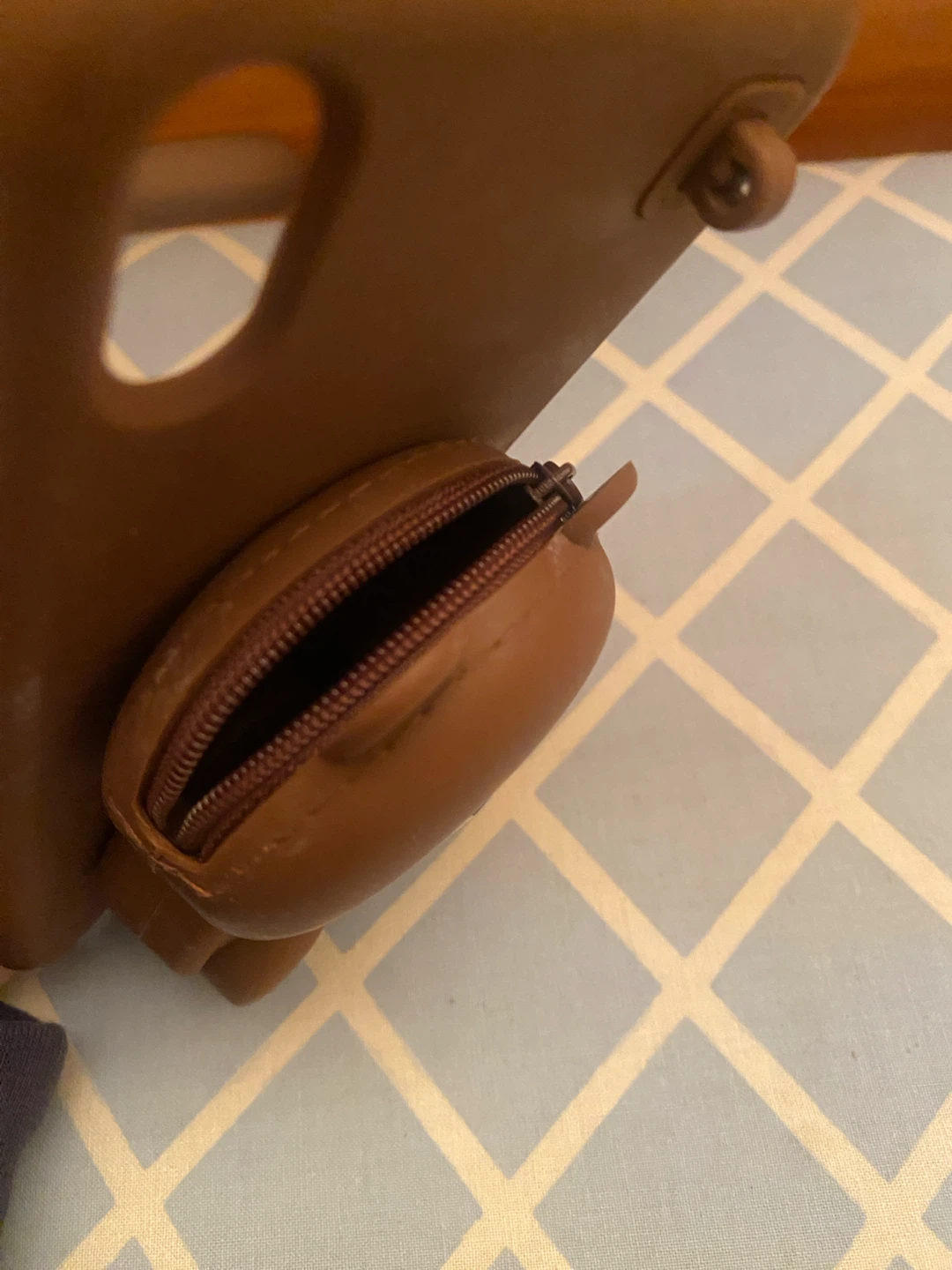 Bear iPhone XS Max Case - photo 3