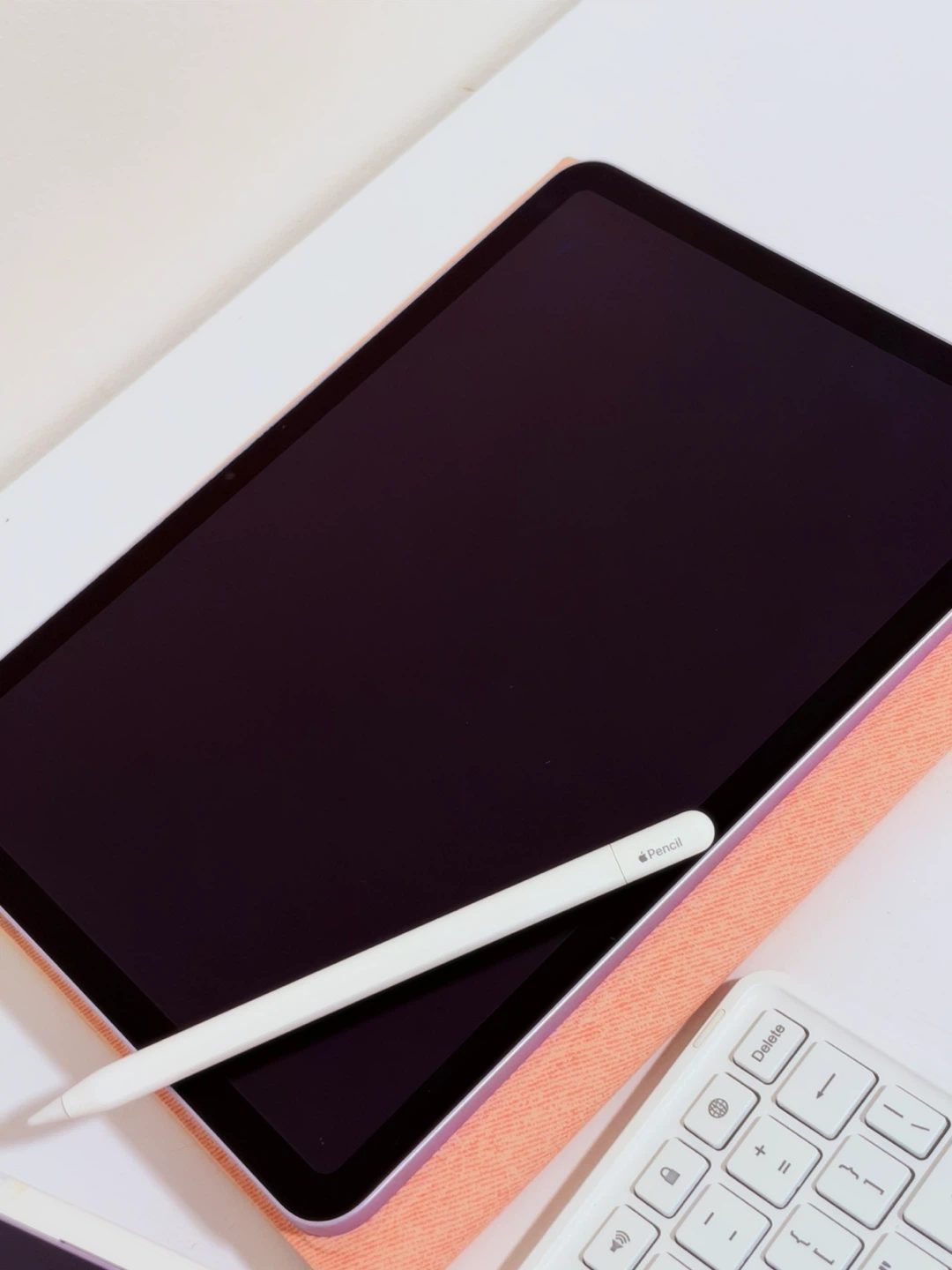 Apple iPad Air with Apple Pencil - photo 3
