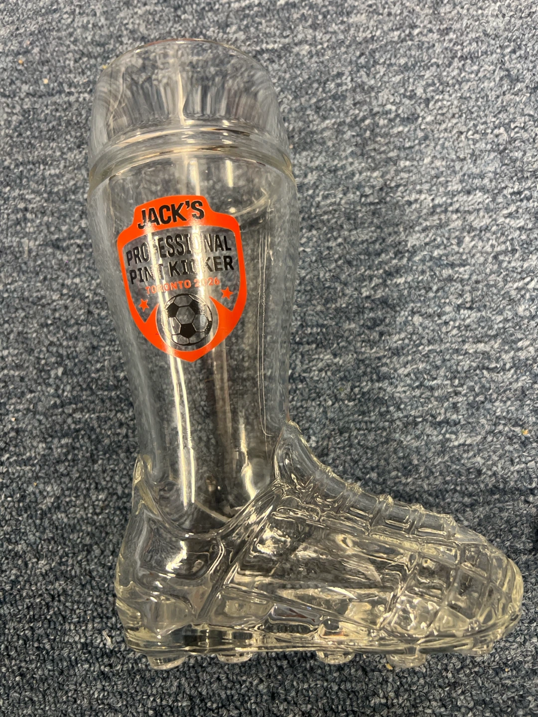 Bran new Beer boot cups - photo 2