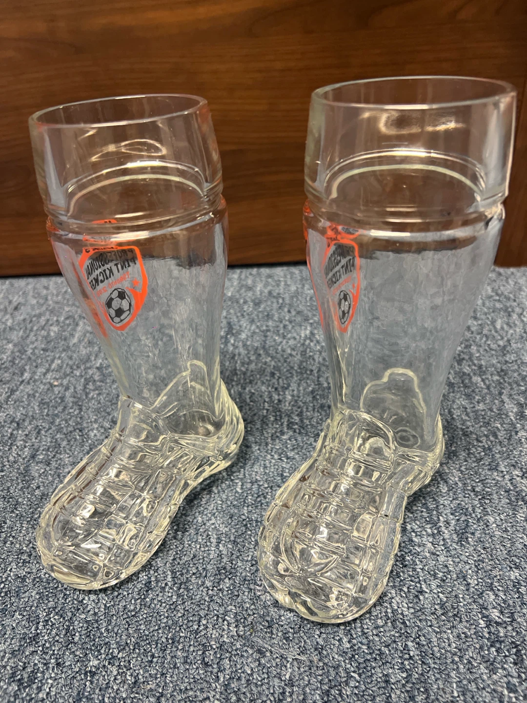 Bran new Beer boot cups - photo 4