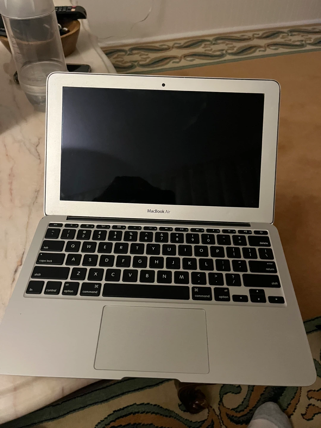 MacBook Air