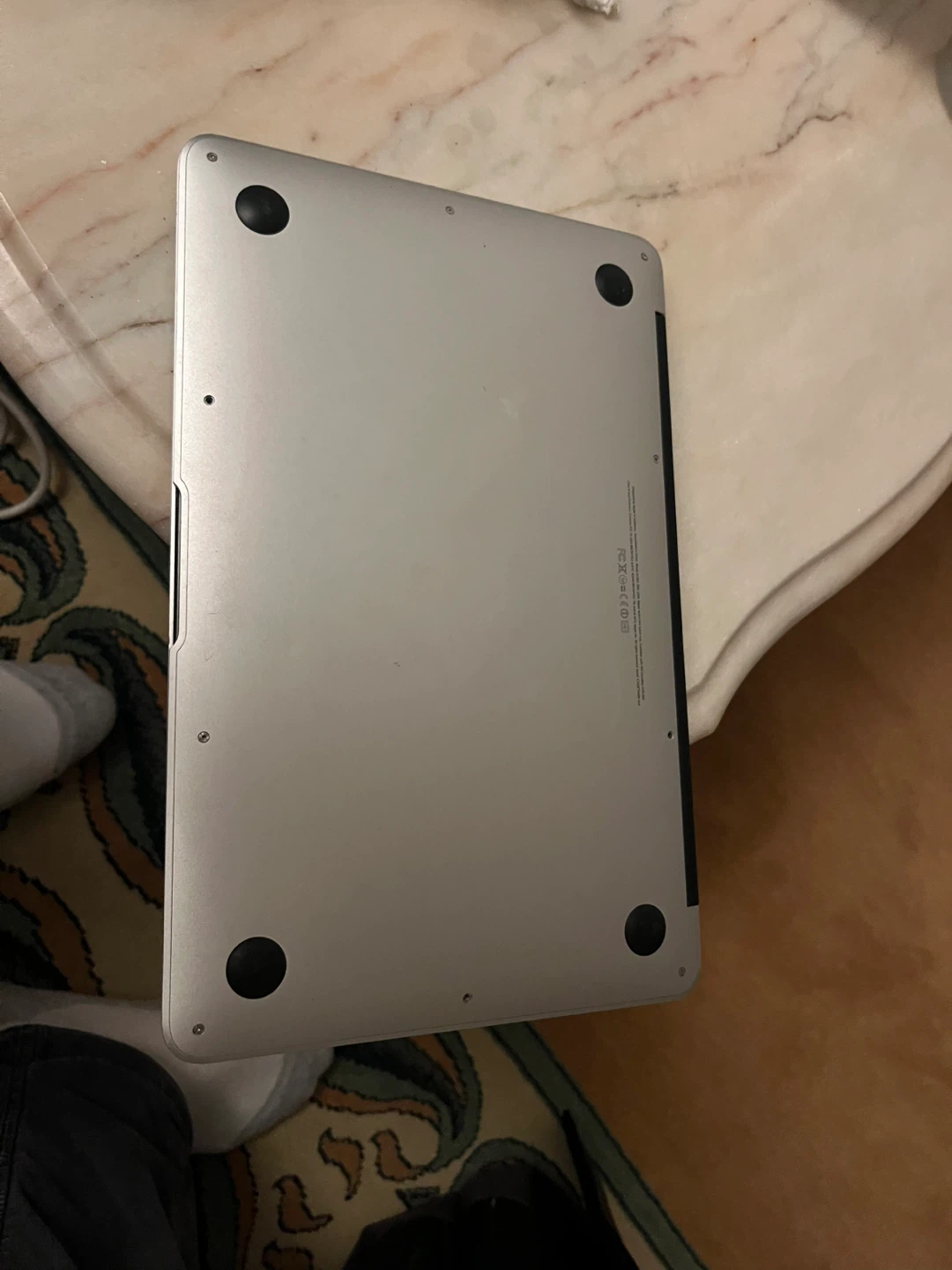 MacBook Air - photo 2