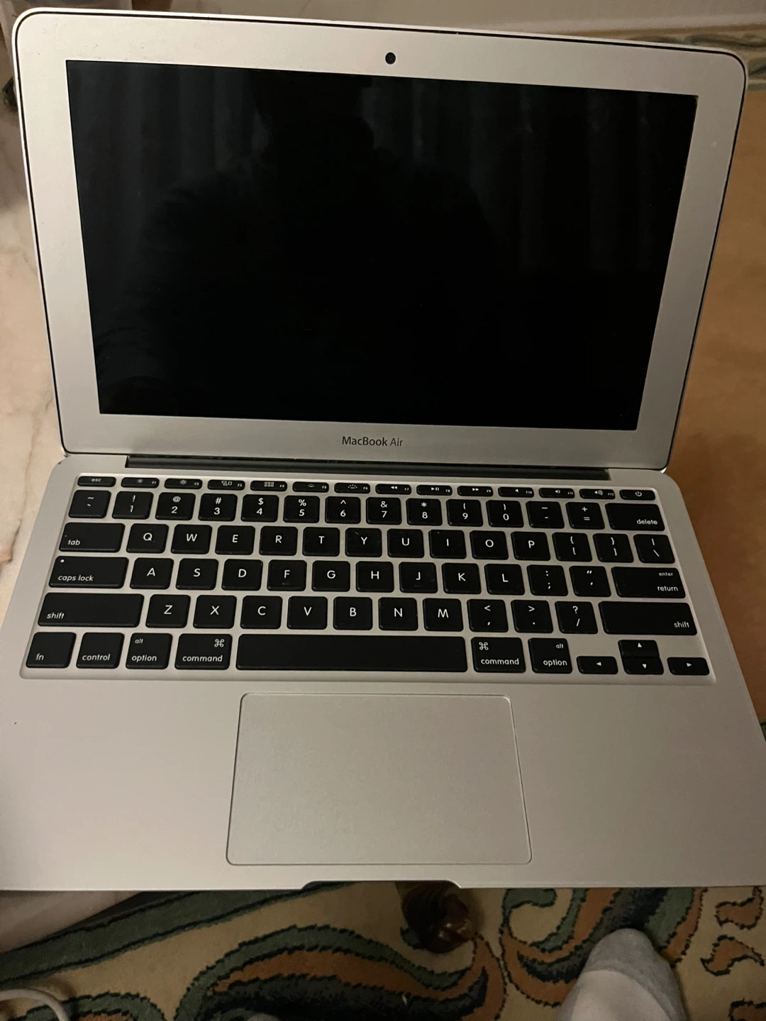 MacBook Air - photo 3