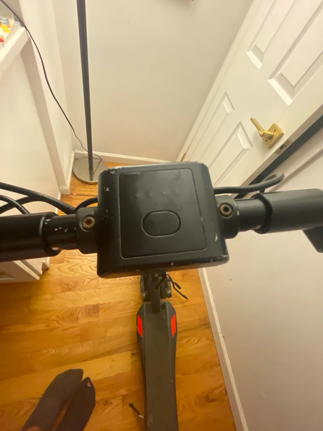 Electric Scooter - photo 2
