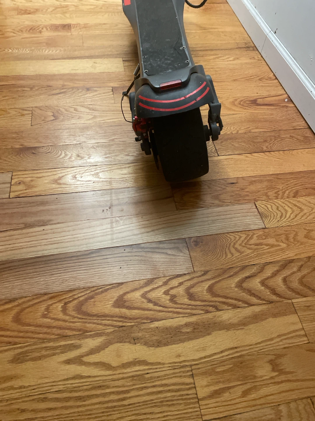 Electric Scooter - photo 5