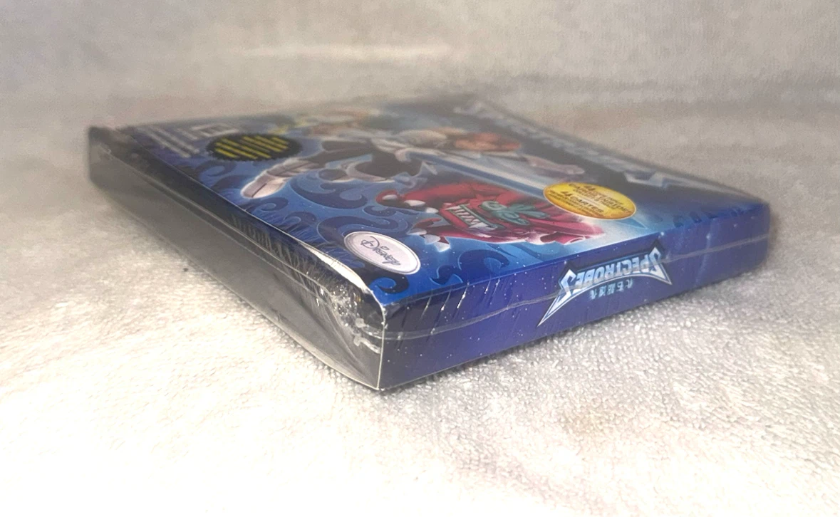 Spectrobes Nintendo DS - photo 3