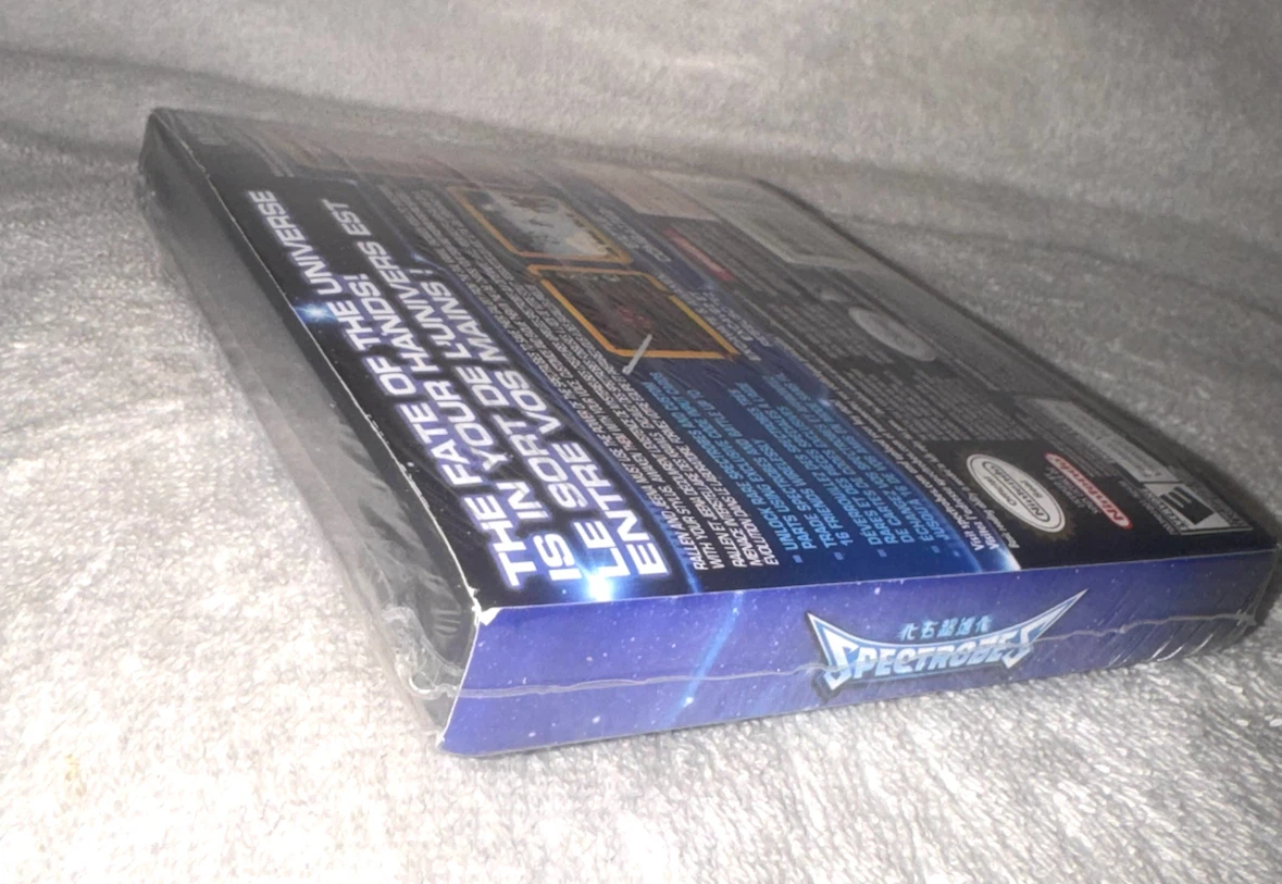 Spectrobes Nintendo DS - photo 4