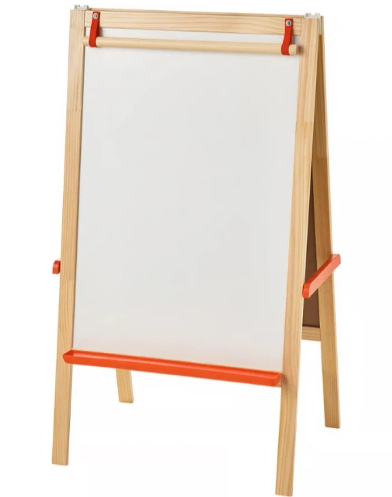 IKEA Mala Children's Art Easel🎃