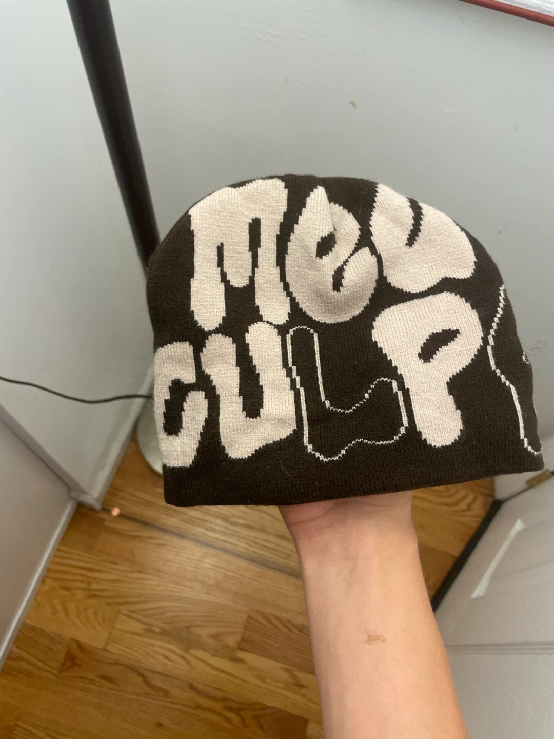 Me Gulp Beanie