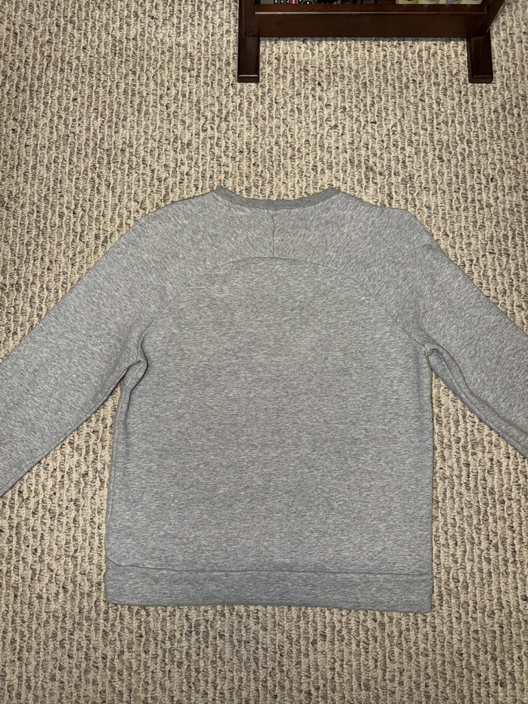 H&M Grey Sweatshirt - photo 3