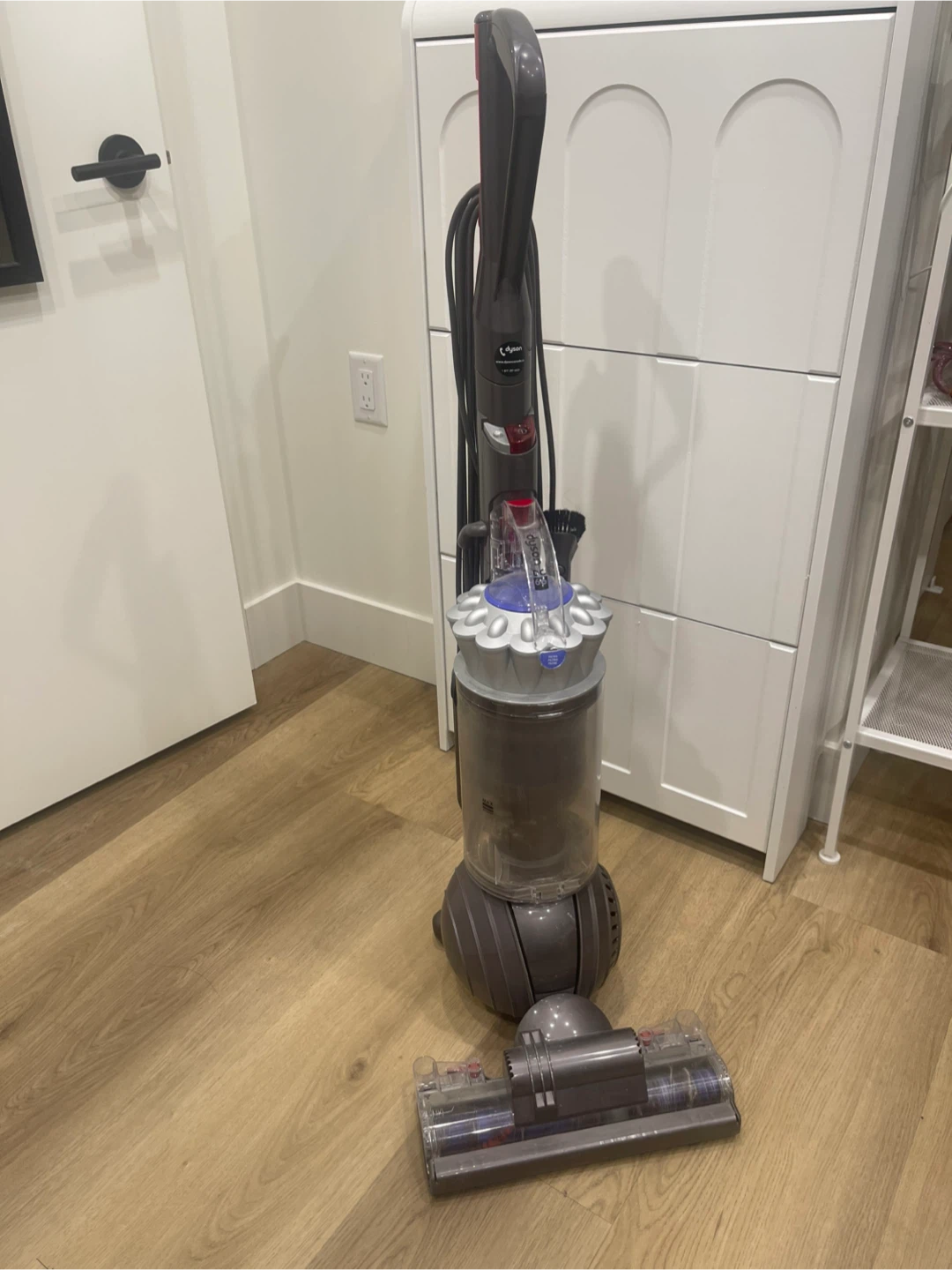 Dyson DC25 Upright Vacuum