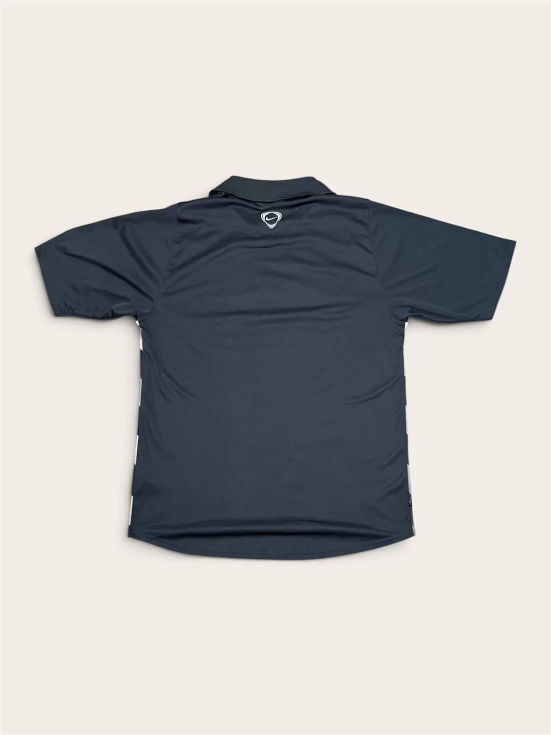 Nike Striped Athletic Shirt - photo 2