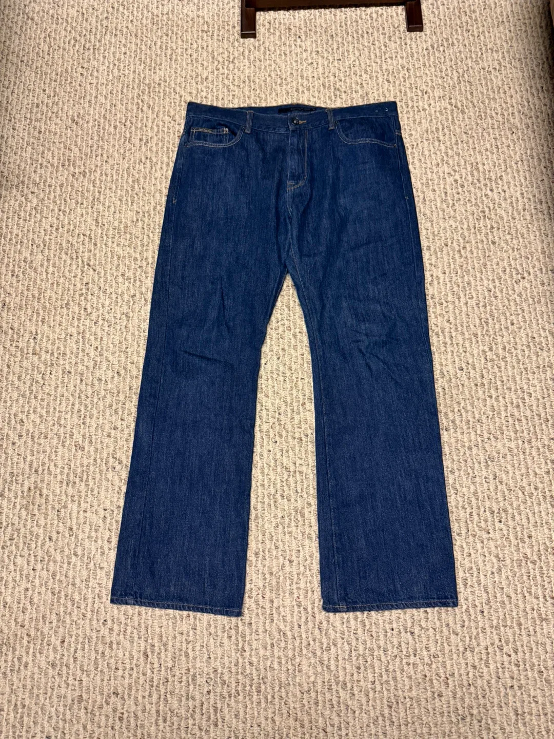 Calvin Klein Jeans Bootcut Men's Jeans Size 36