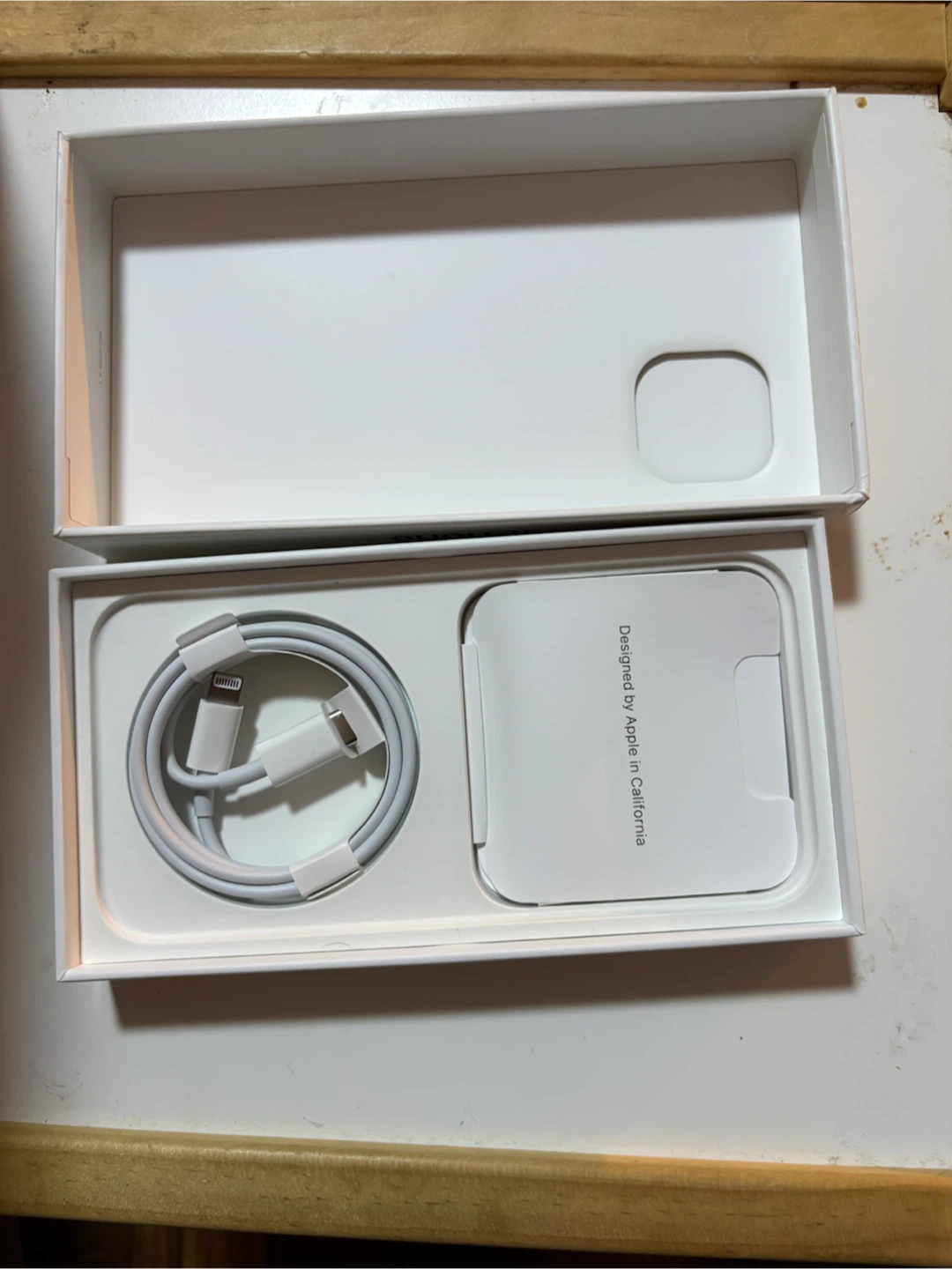 Apple iPhone 13 Blue 128 gb - photo 3